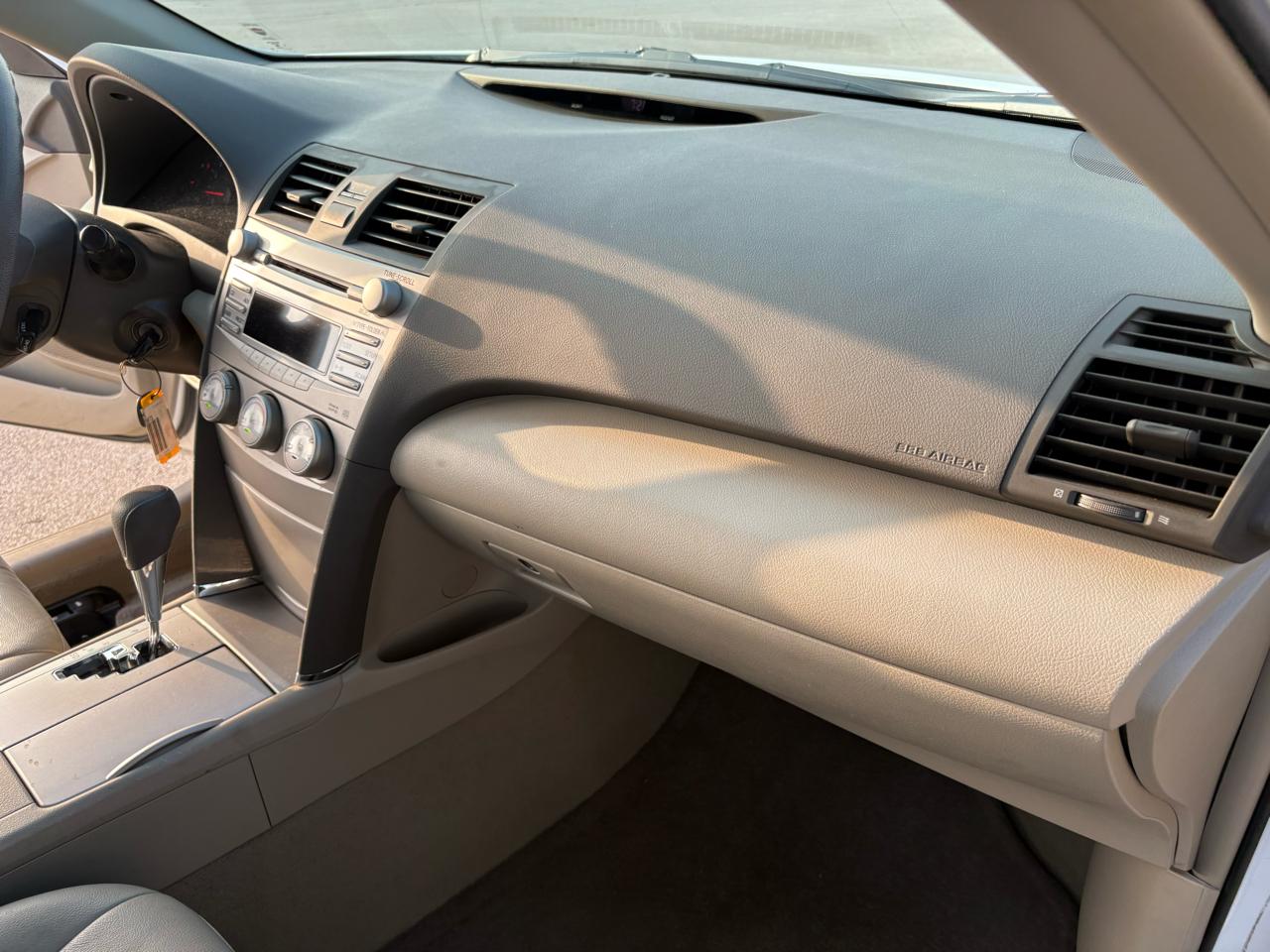 Toyota Camry  2011