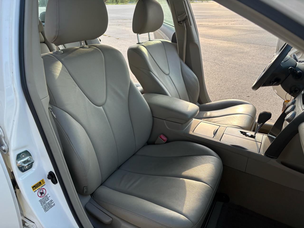 Toyota Camry  2011