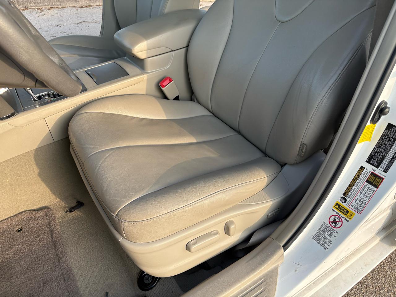 Toyota Camry  2011