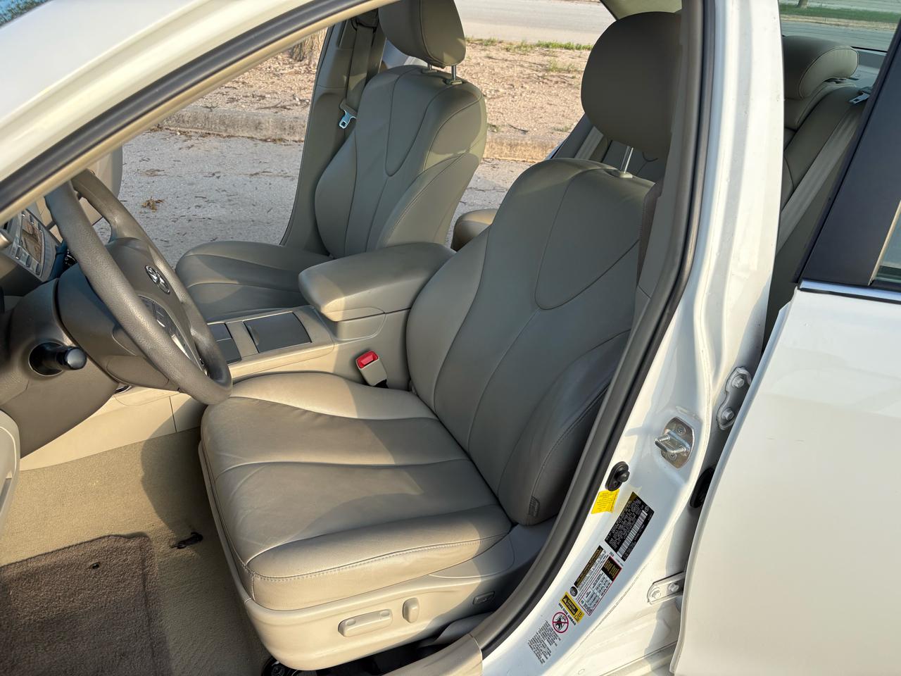 Toyota Camry  2011