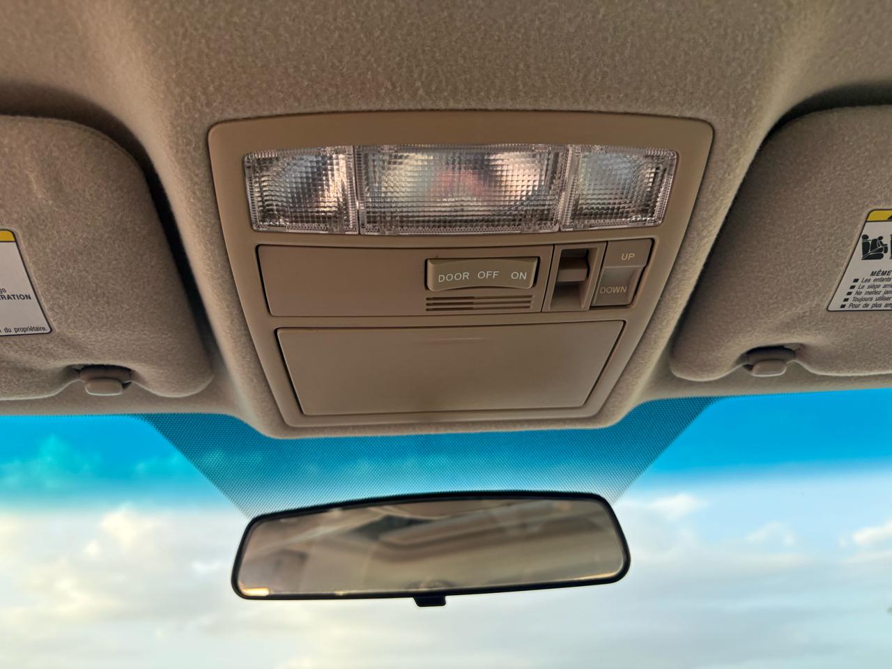Toyota Camry  2011