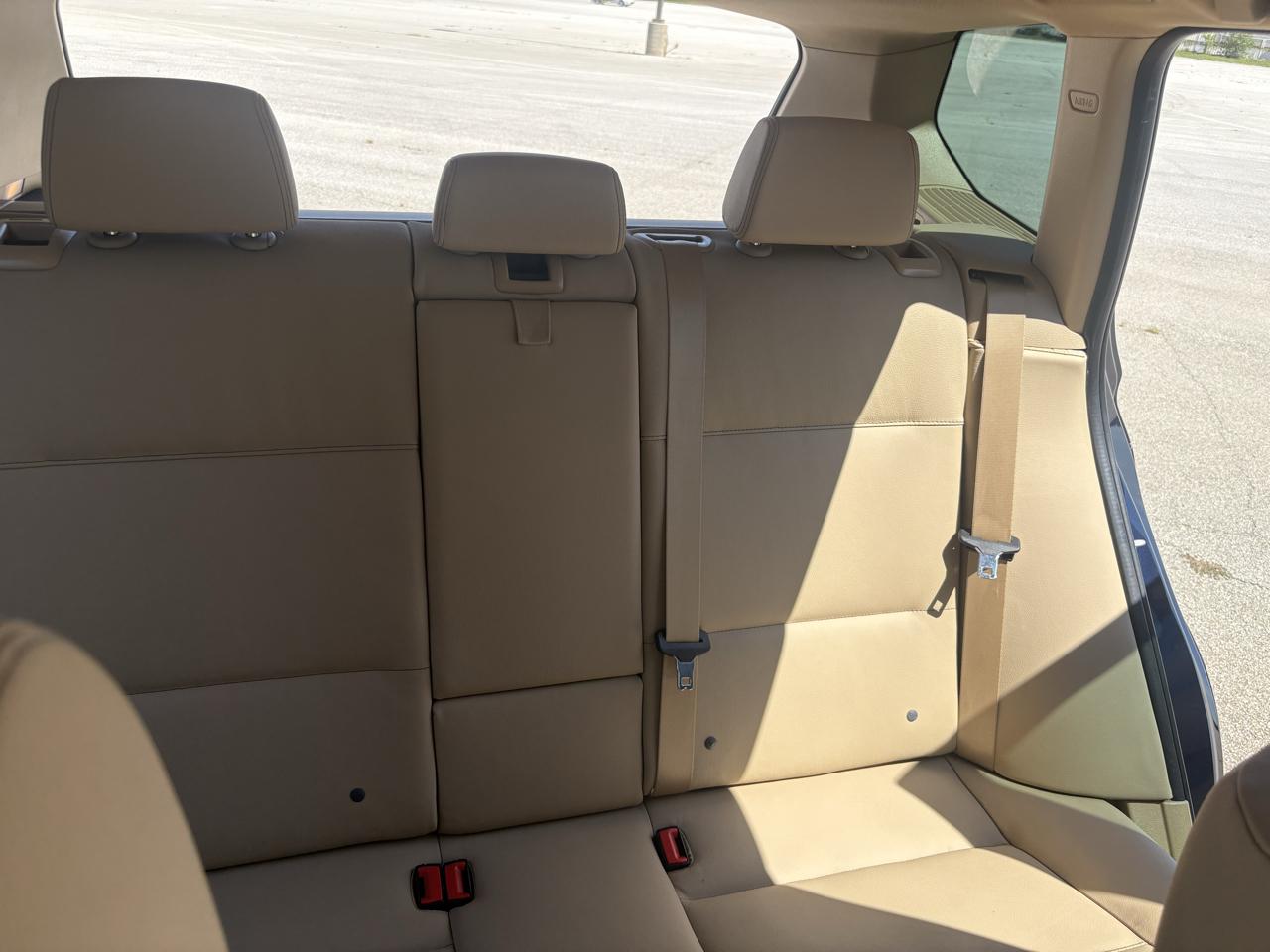 BMW X3 AWD 4dr xDrive28i 2013