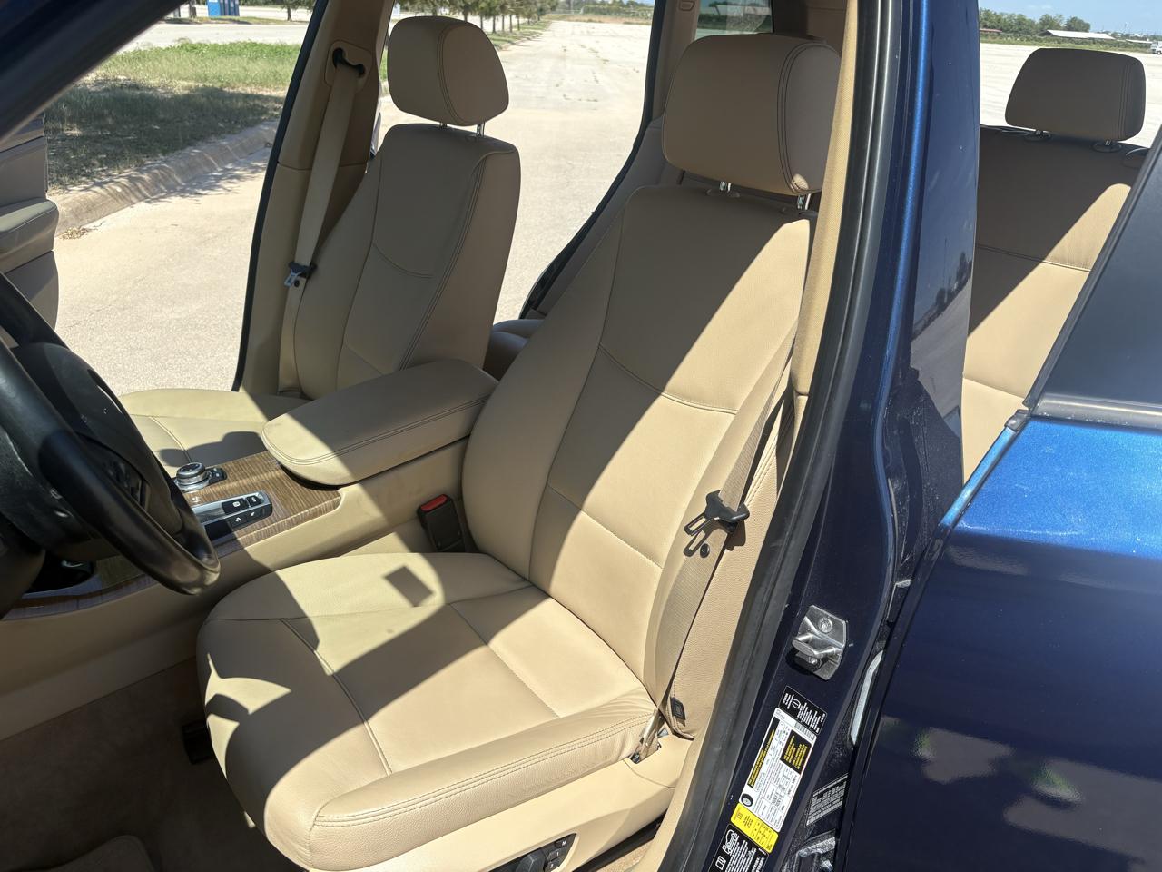 BMW X3 AWD 4dr xDrive28i 2013