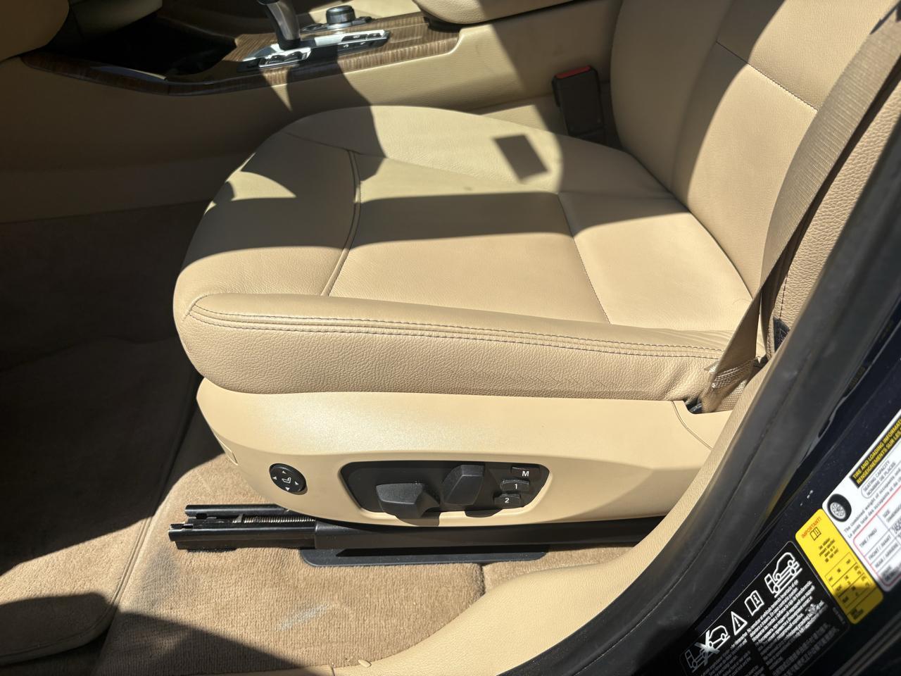BMW X3 AWD 4dr xDrive28i 2013