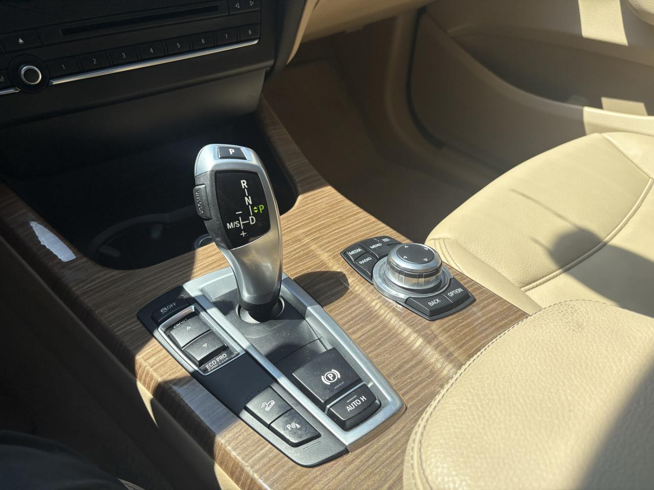 BMW X3 AWD 4dr xDrive28i 2013