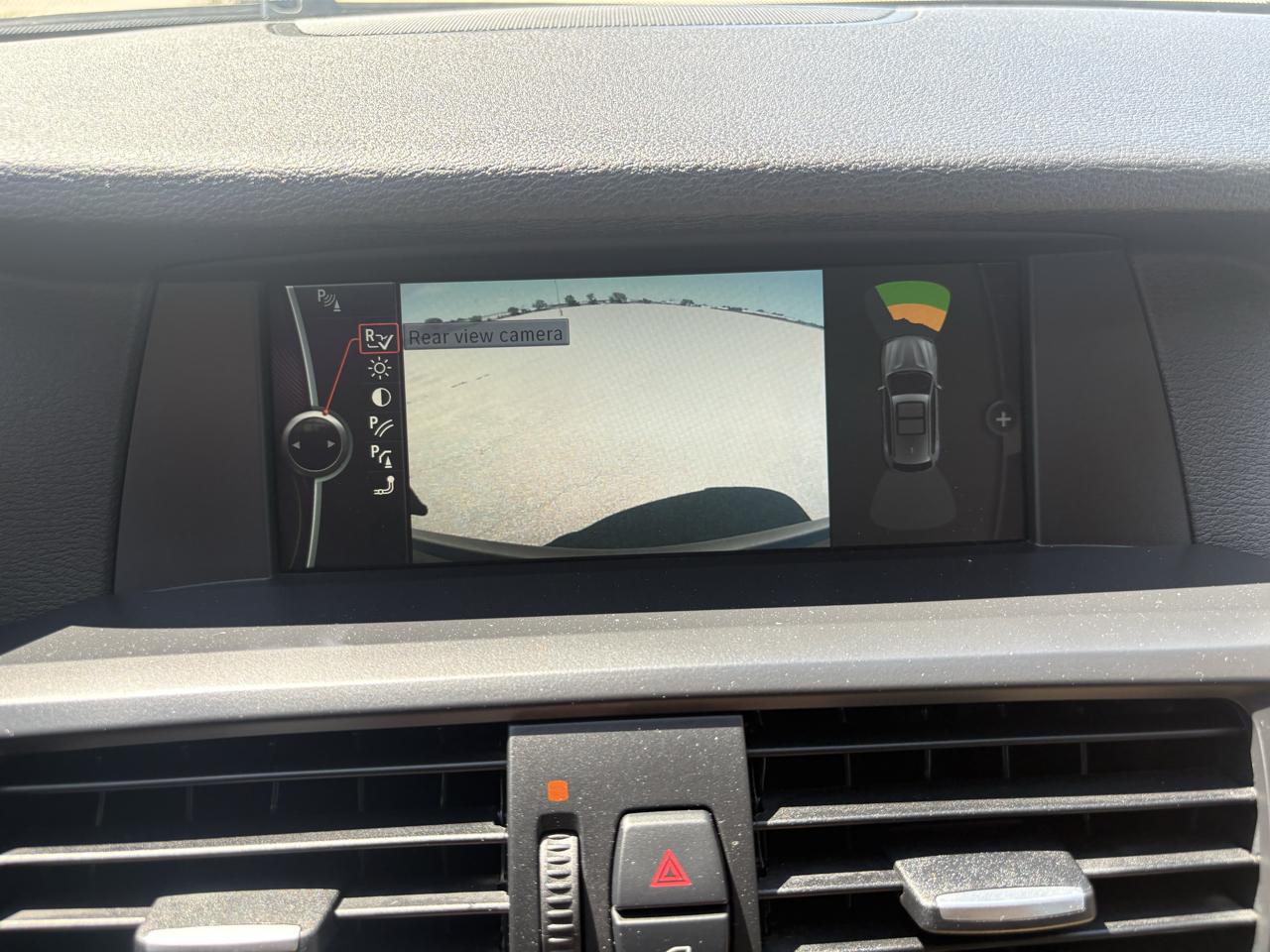 BMW X3 AWD 4dr xDrive28i 2013