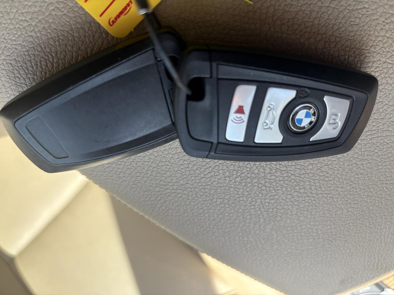 BMW X3 AWD 4dr xDrive28i 2013