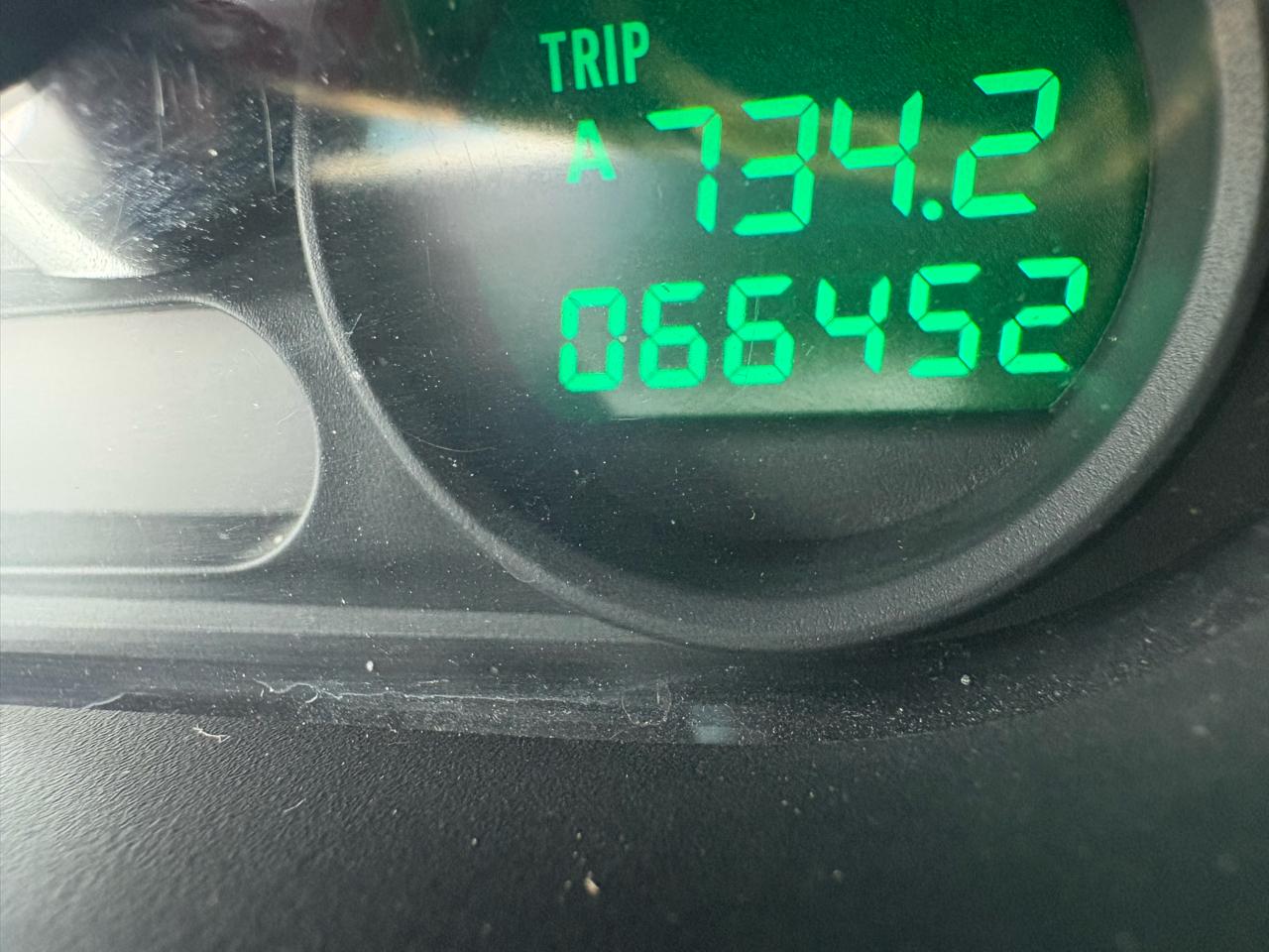 Honda Pilot 4WD EX Auto w/Leather 2004
