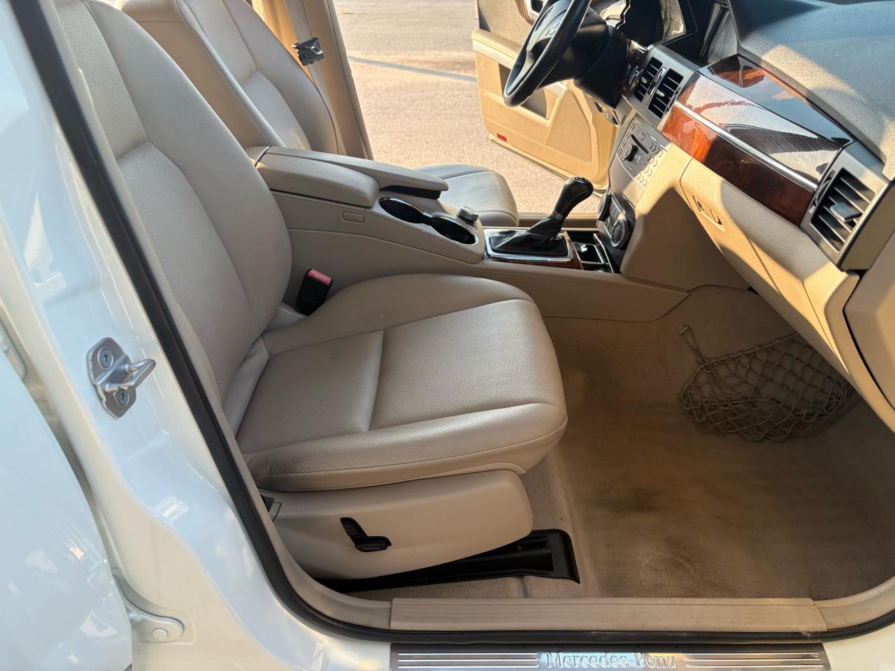 Mercedes-Benz GLK-Class RWD 4dr GLK 350 2012