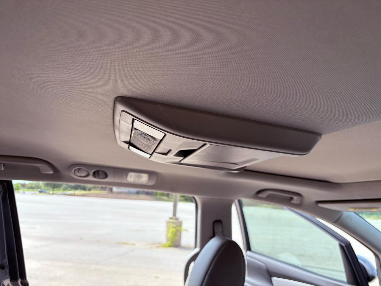Honda Odyssey 5dr EX-L 2014