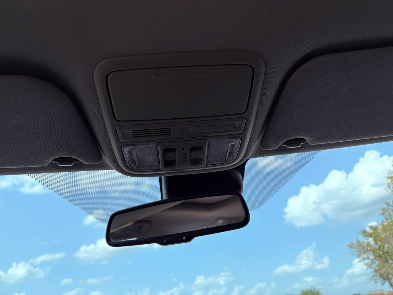 Honda Odyssey 5dr EX-L 2014