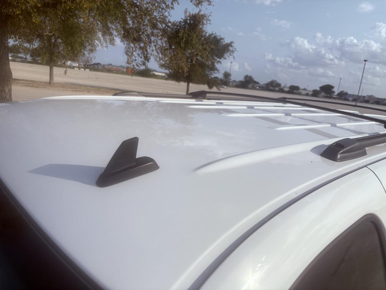 Chevrolet Suburban 2WD 4dr 1500 LS 2013