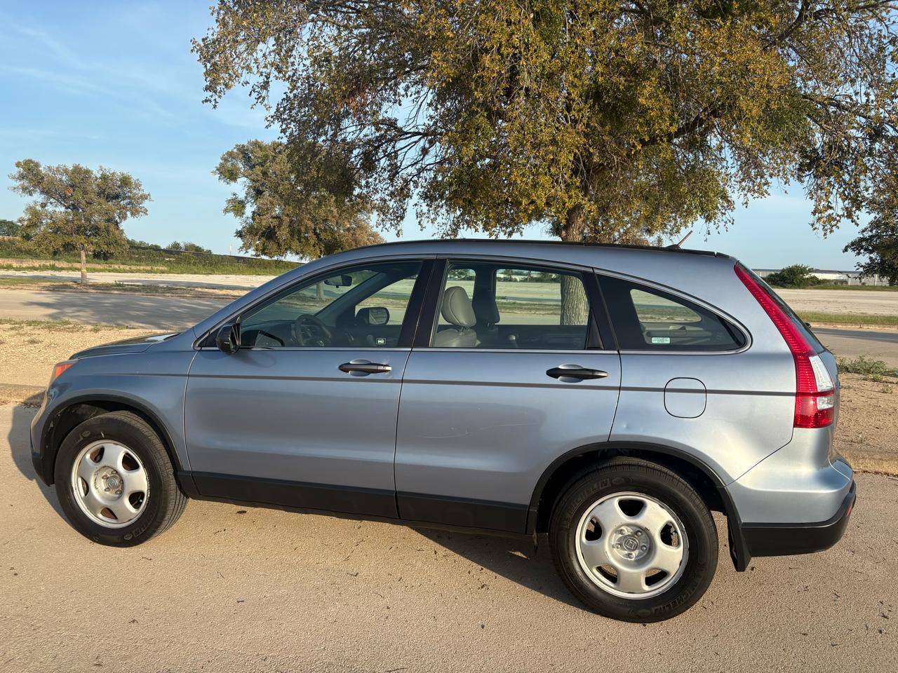Honda CR-V 2WD 5dr LX 2007