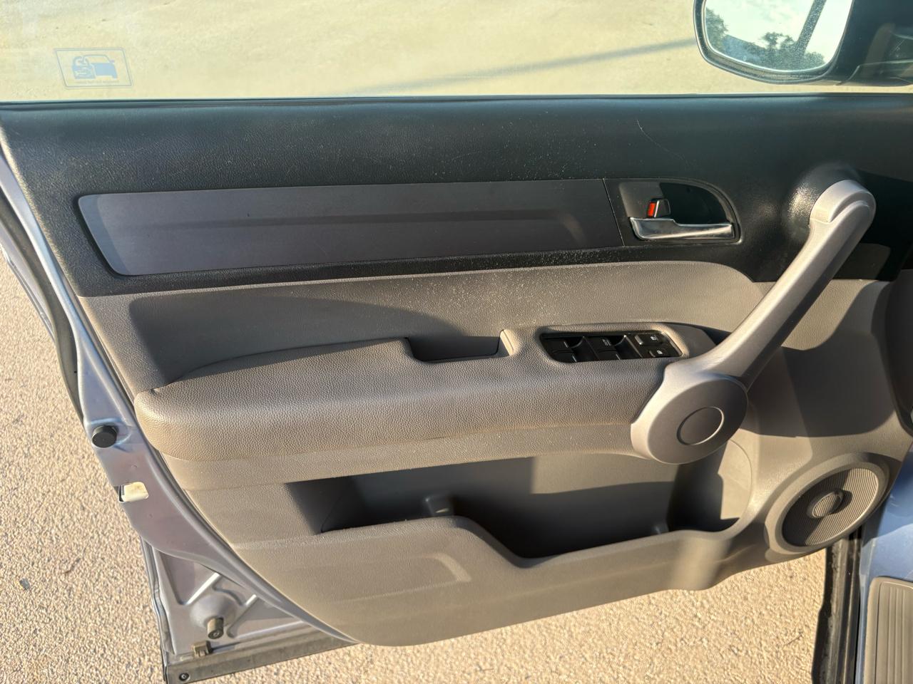 Honda CR-V 2WD 5dr LX 2007