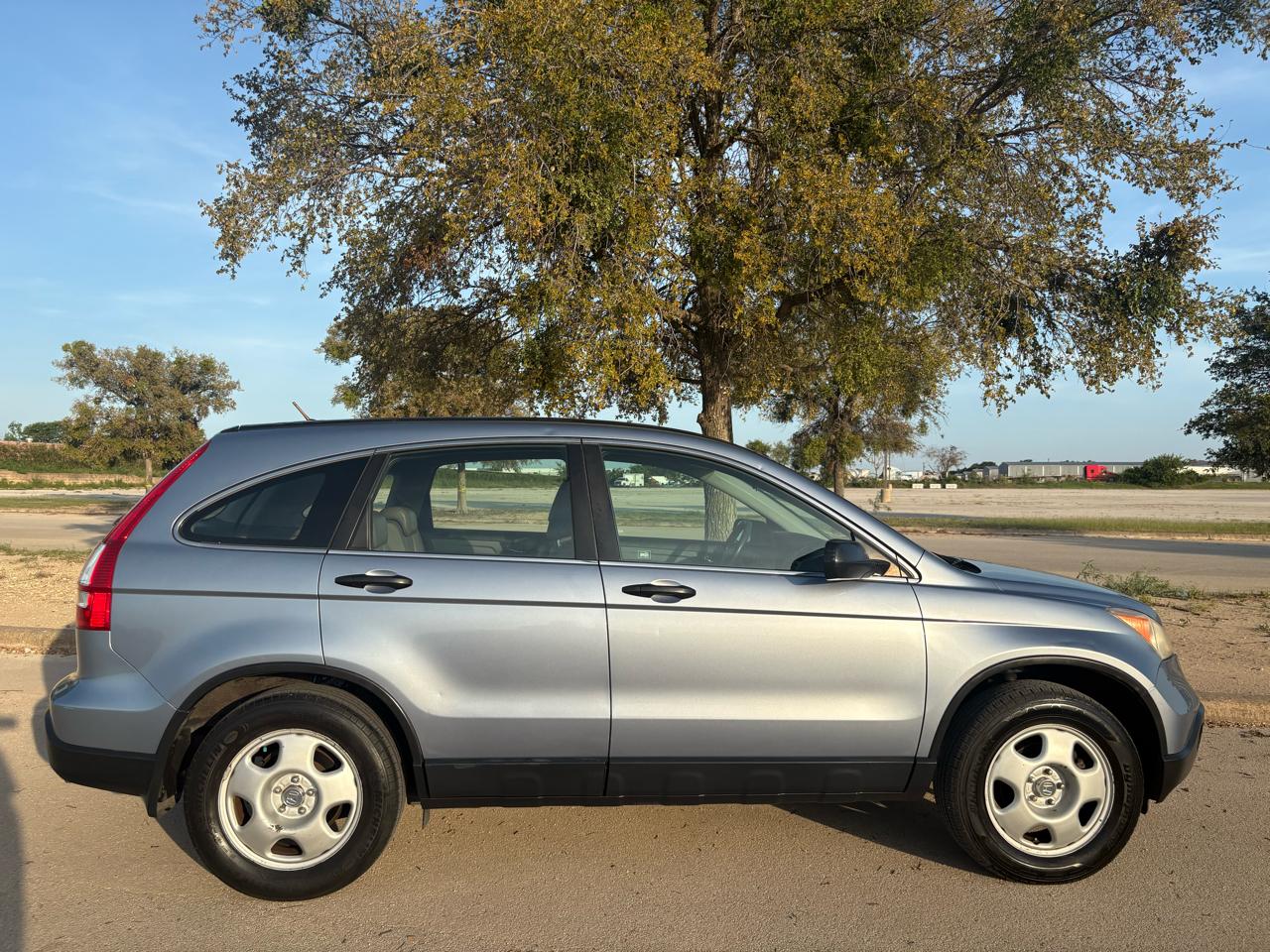 Honda CR-V 2WD 5dr LX 2007