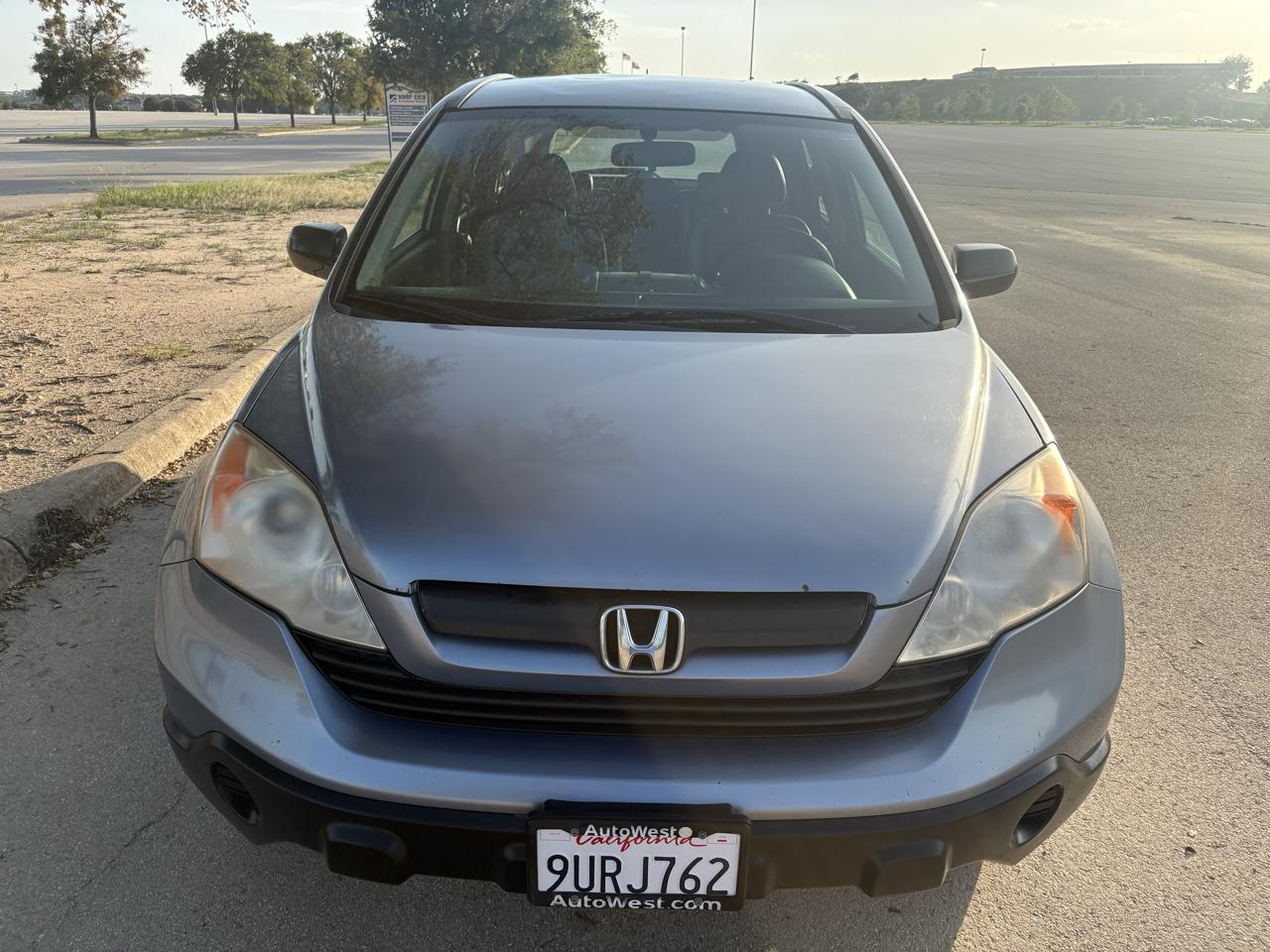 Honda CR-V 2WD 5dr LX 2007