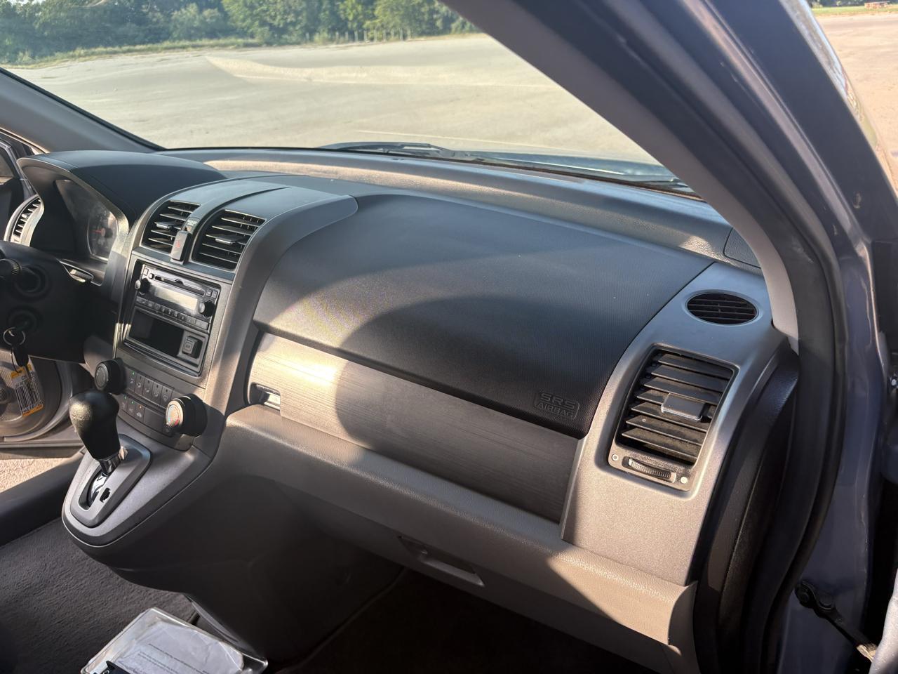 Honda CR-V 2WD 5dr LX 2007