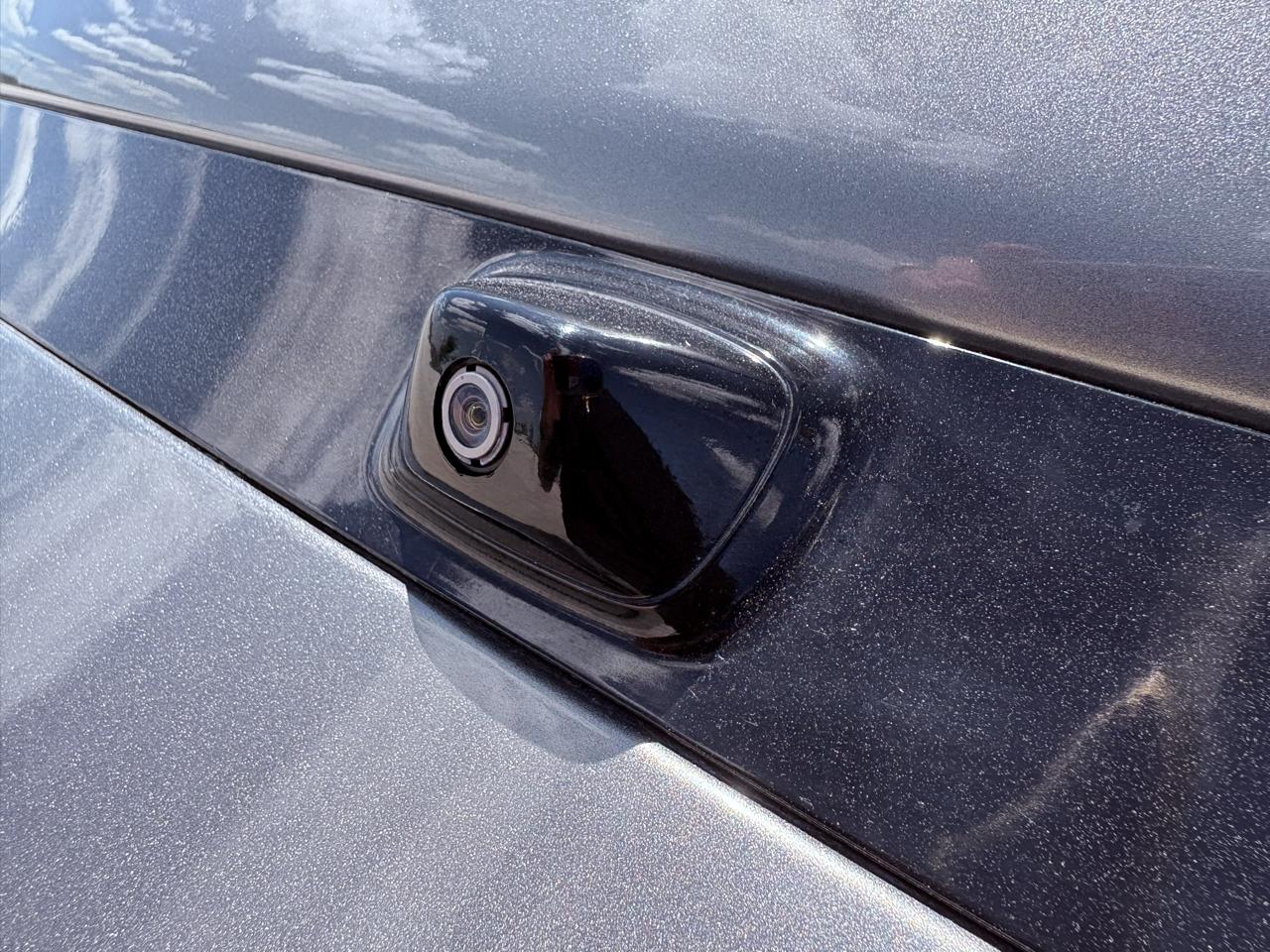 Kia Soul Base Auto 2019