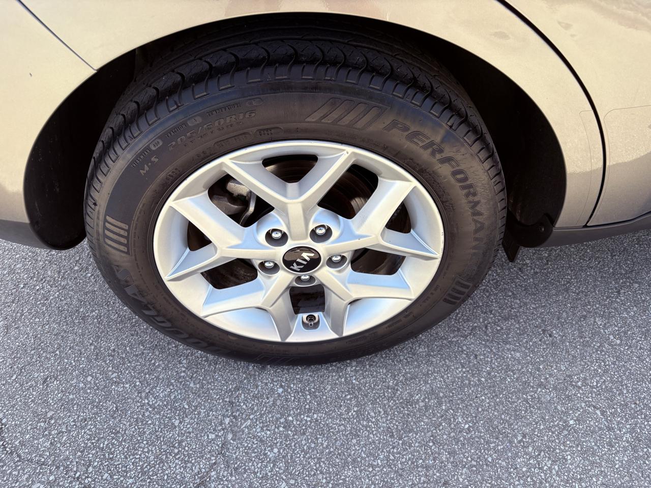 Kia Soul Base Auto 2019