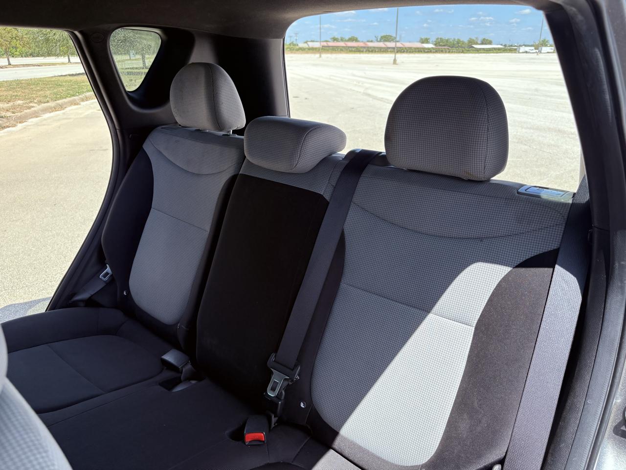 Kia Soul Base Auto 2019