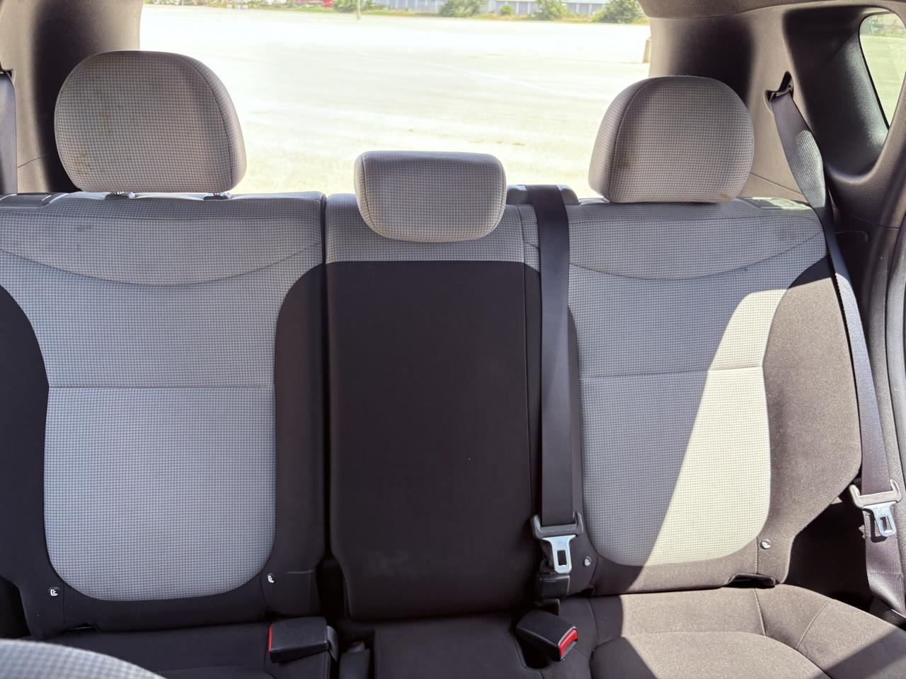 Kia Soul Base Auto 2019