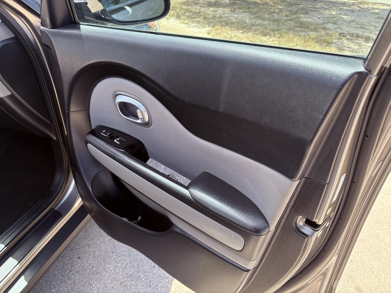 Kia Soul Base Auto 2019