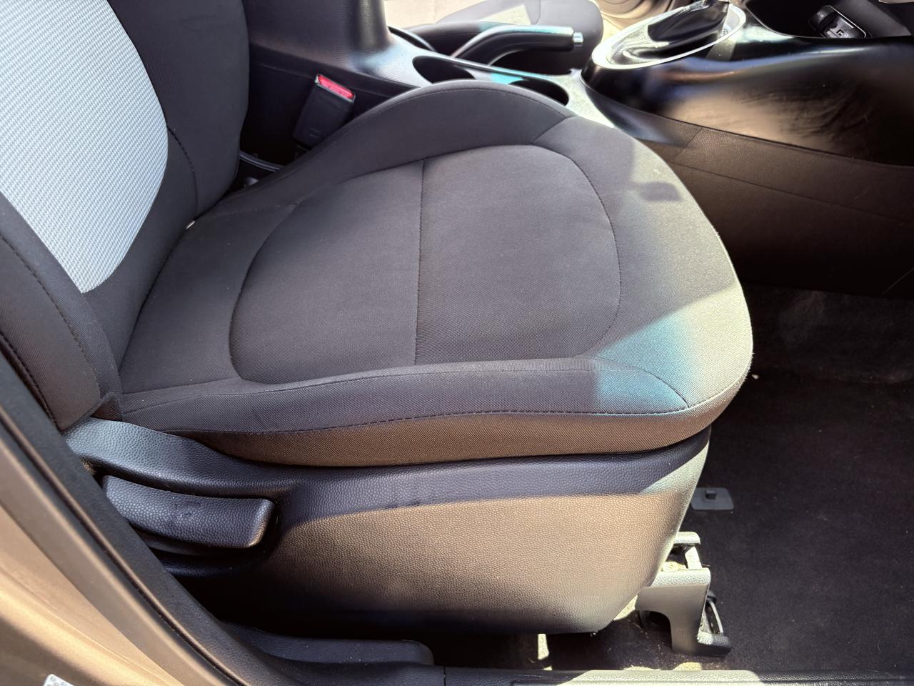 Kia Soul Base Auto 2019