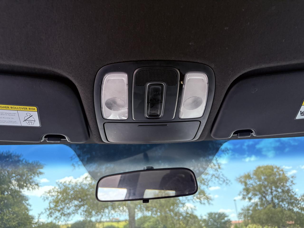 Kia Soul Base Auto 2019