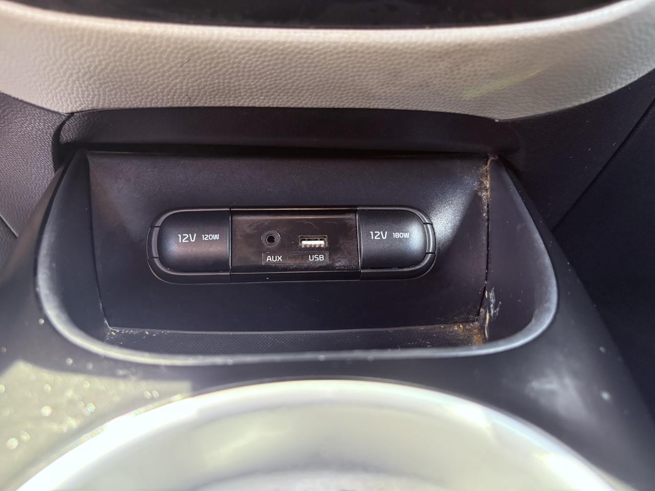 Kia Soul Base Auto 2019