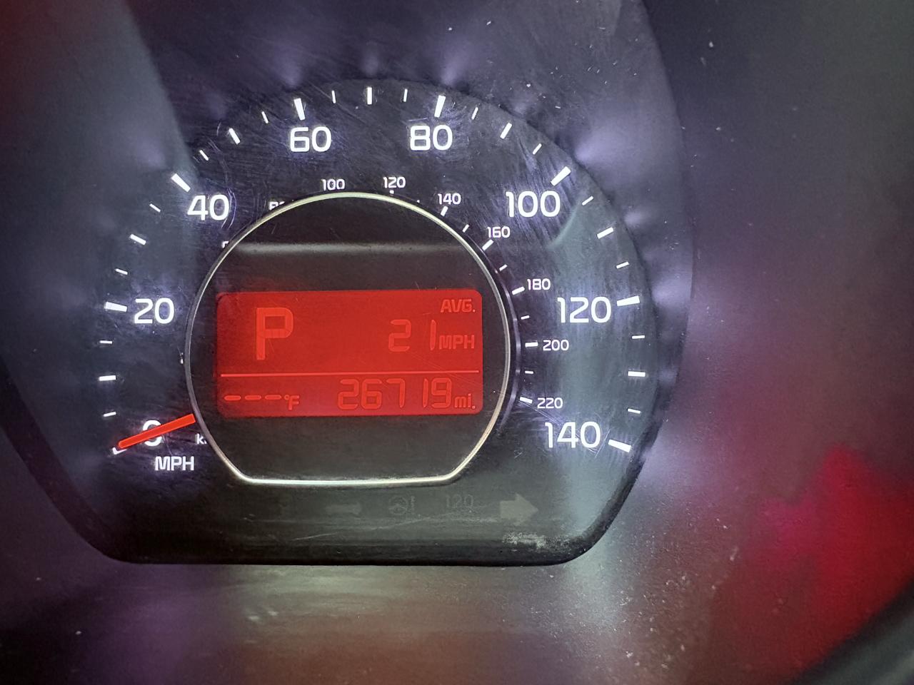 Kia Soul Base Auto 2019