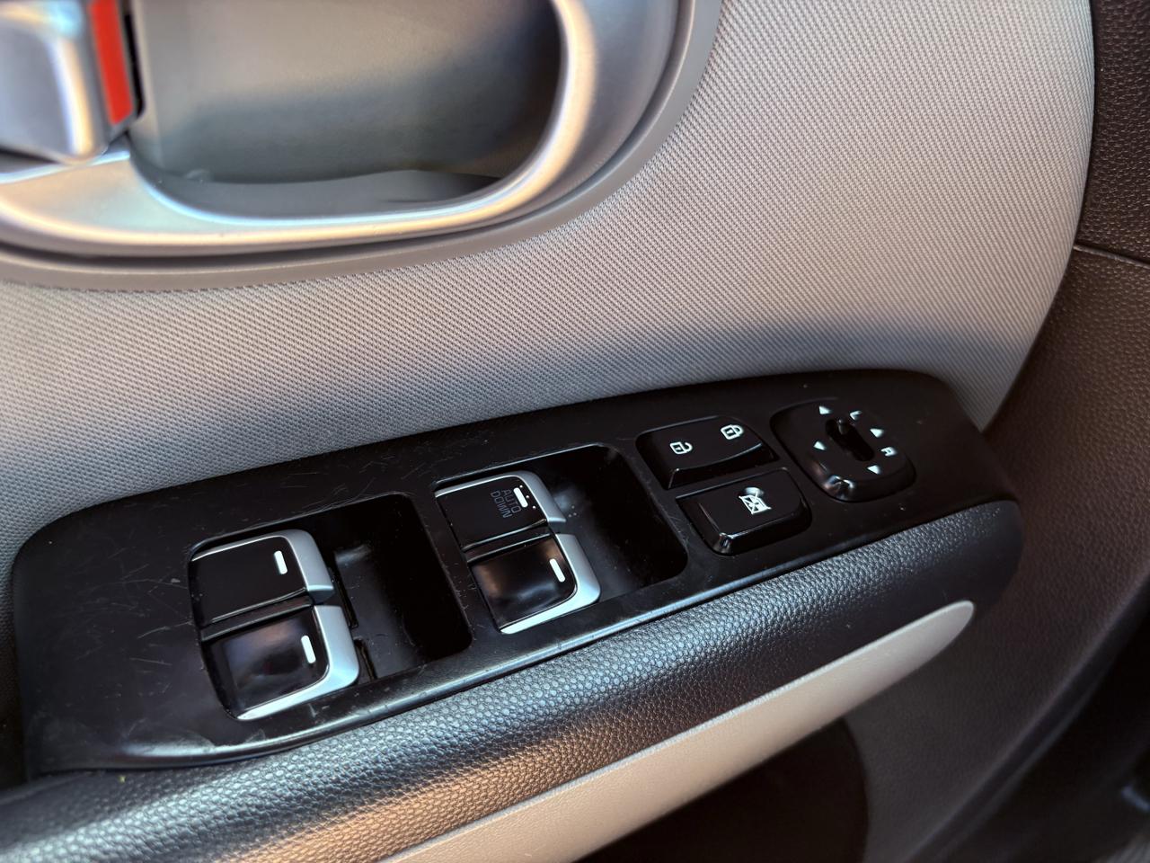 Kia Soul Base Auto 2019