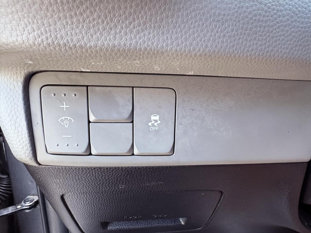 Kia Soul Base Auto 2019