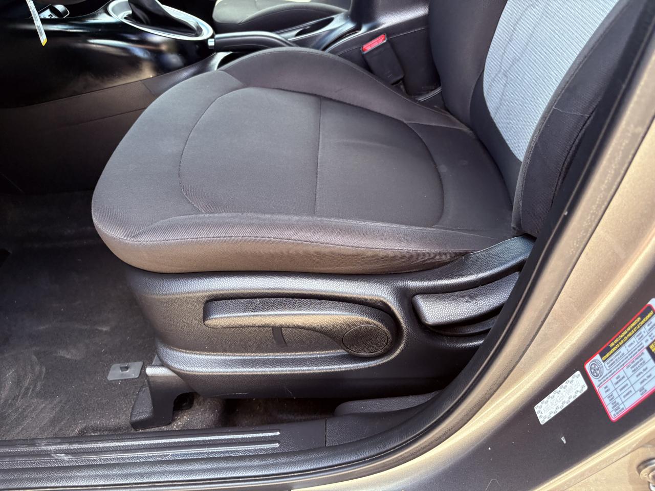 Kia Soul Base Auto 2019