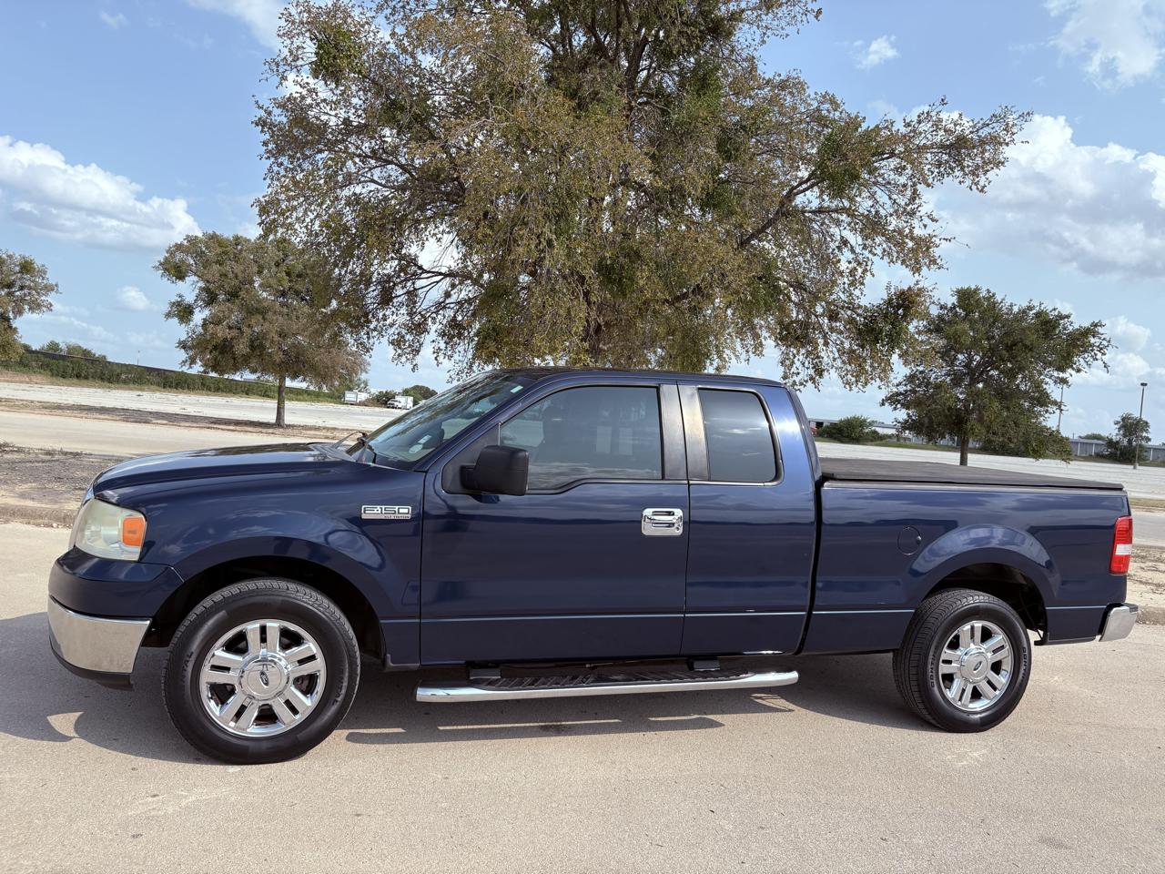 Ford F-150  2008