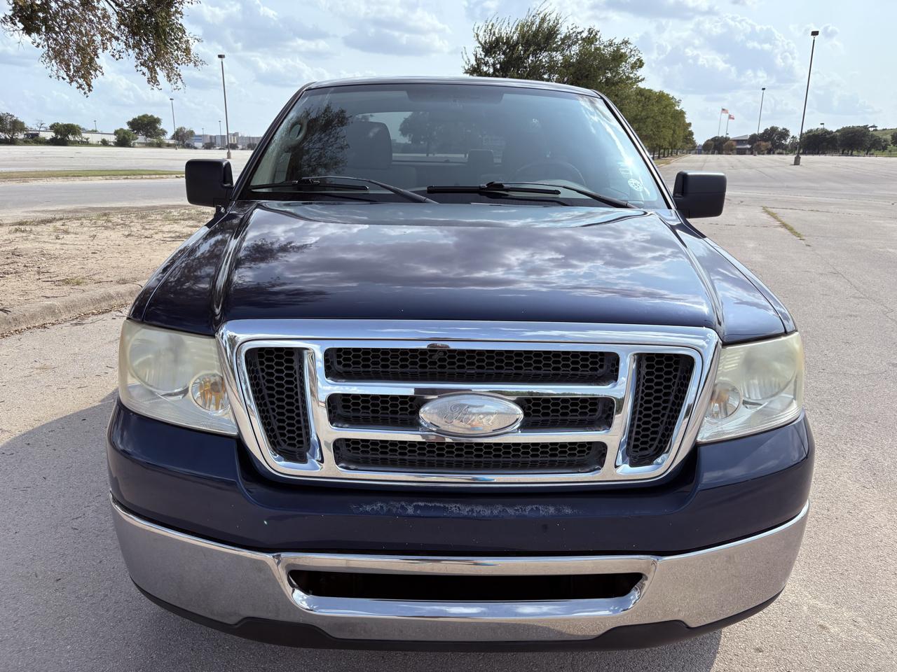Ford F-150  2008