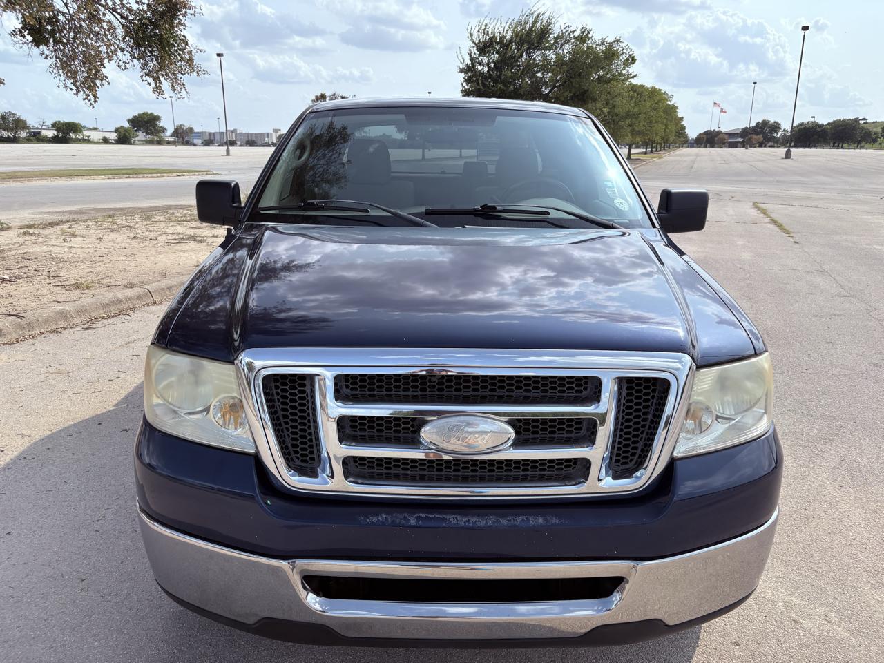 Ford F-150  2008