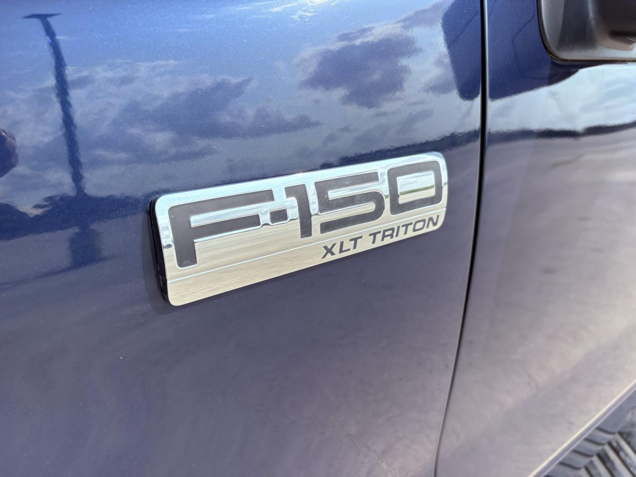 Ford F-150  2008