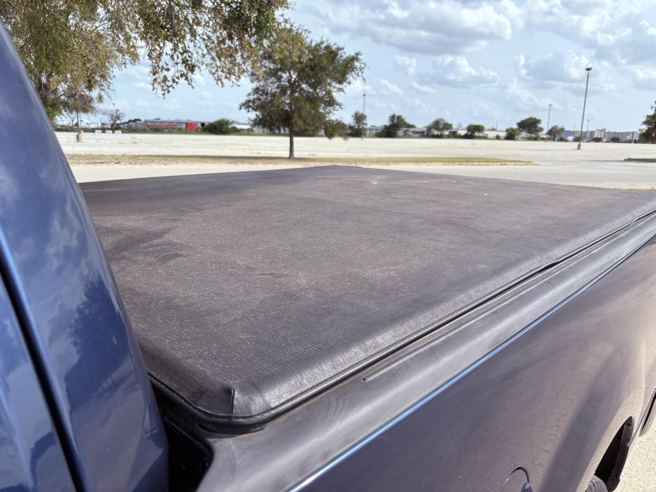 Ford F-150  2008