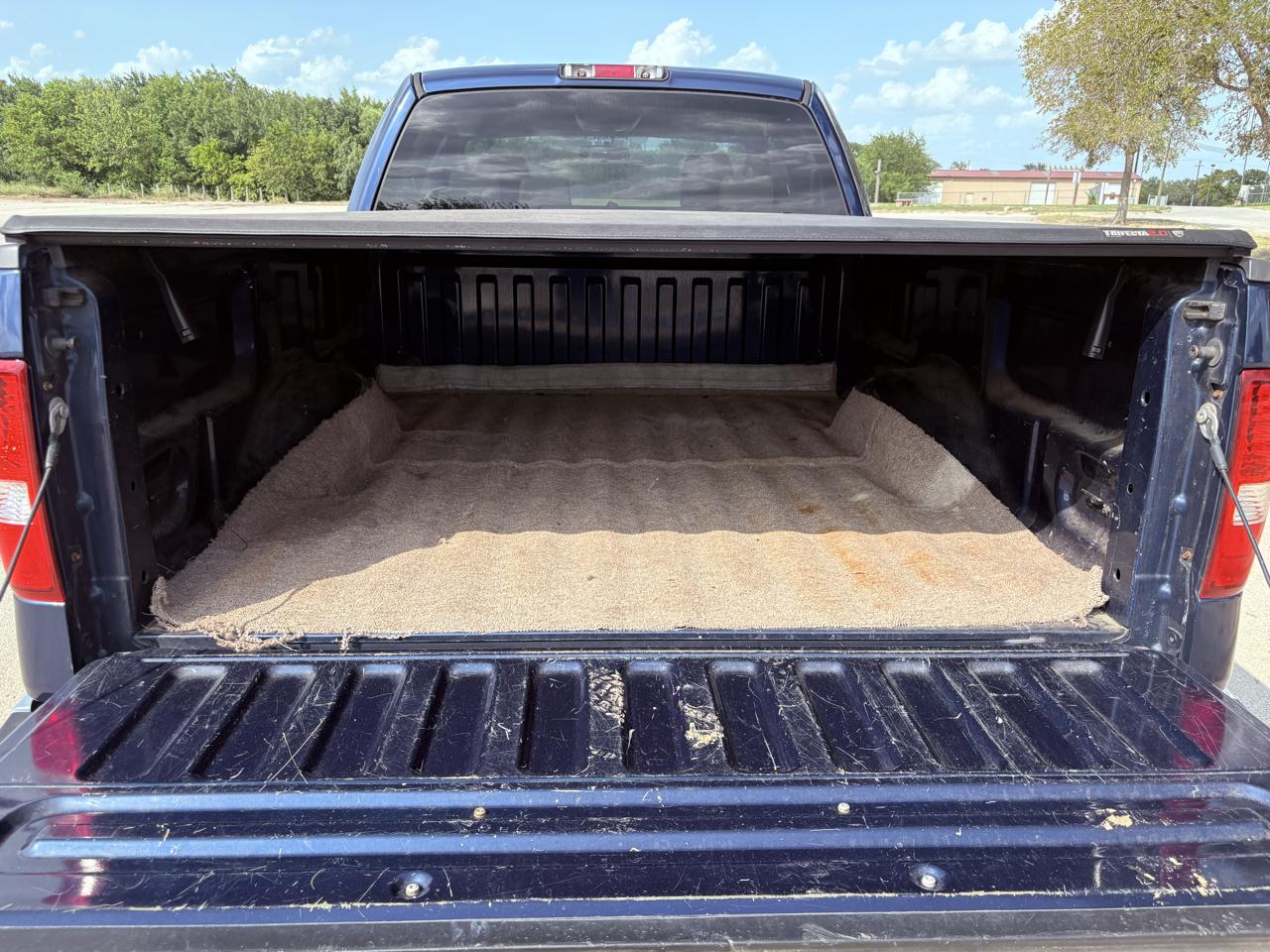 Ford F-150  2008