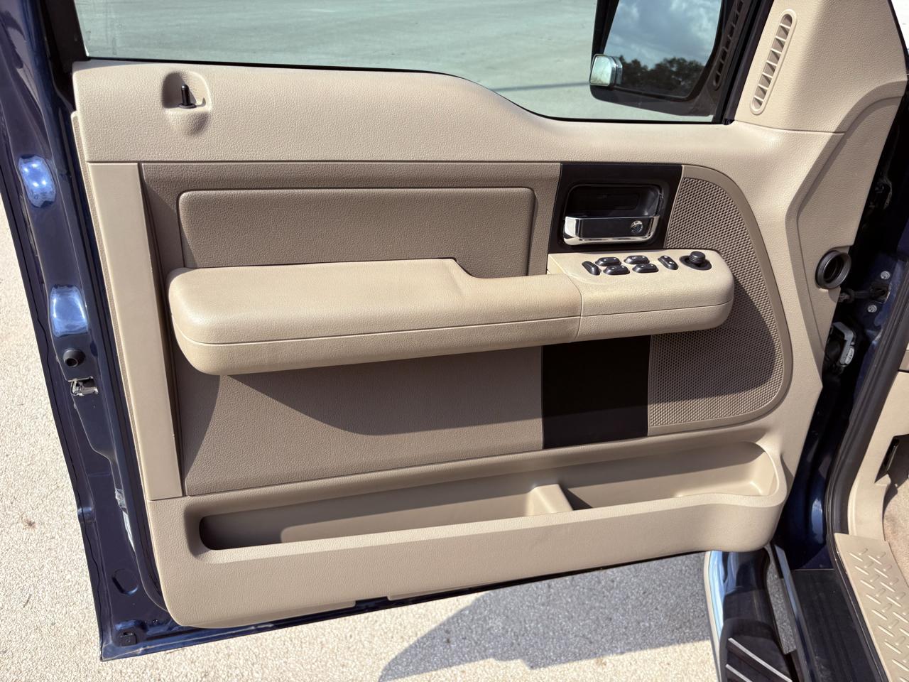 Ford F-150  2008