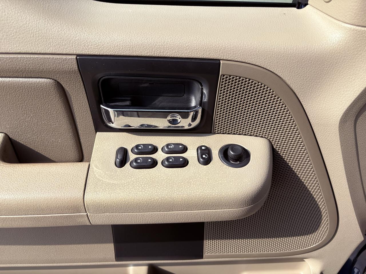 Ford F-150  2008