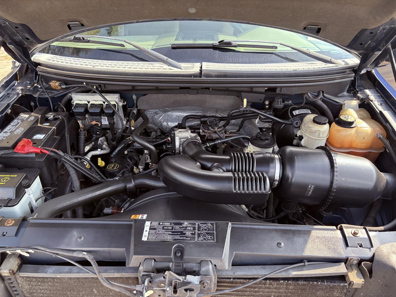 Ford F-150  2008