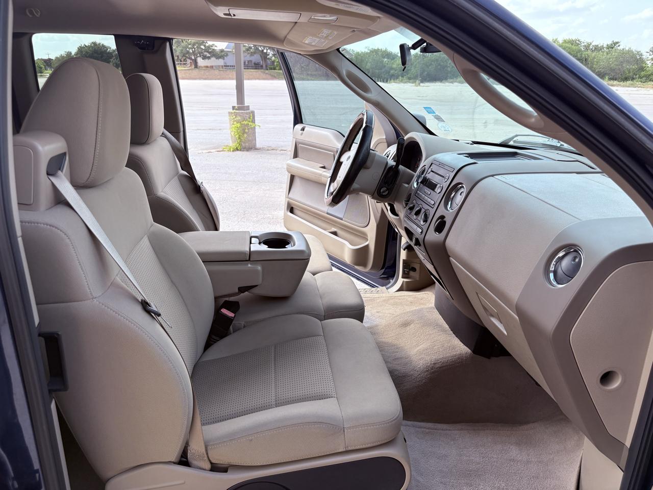 Ford F-150  2008