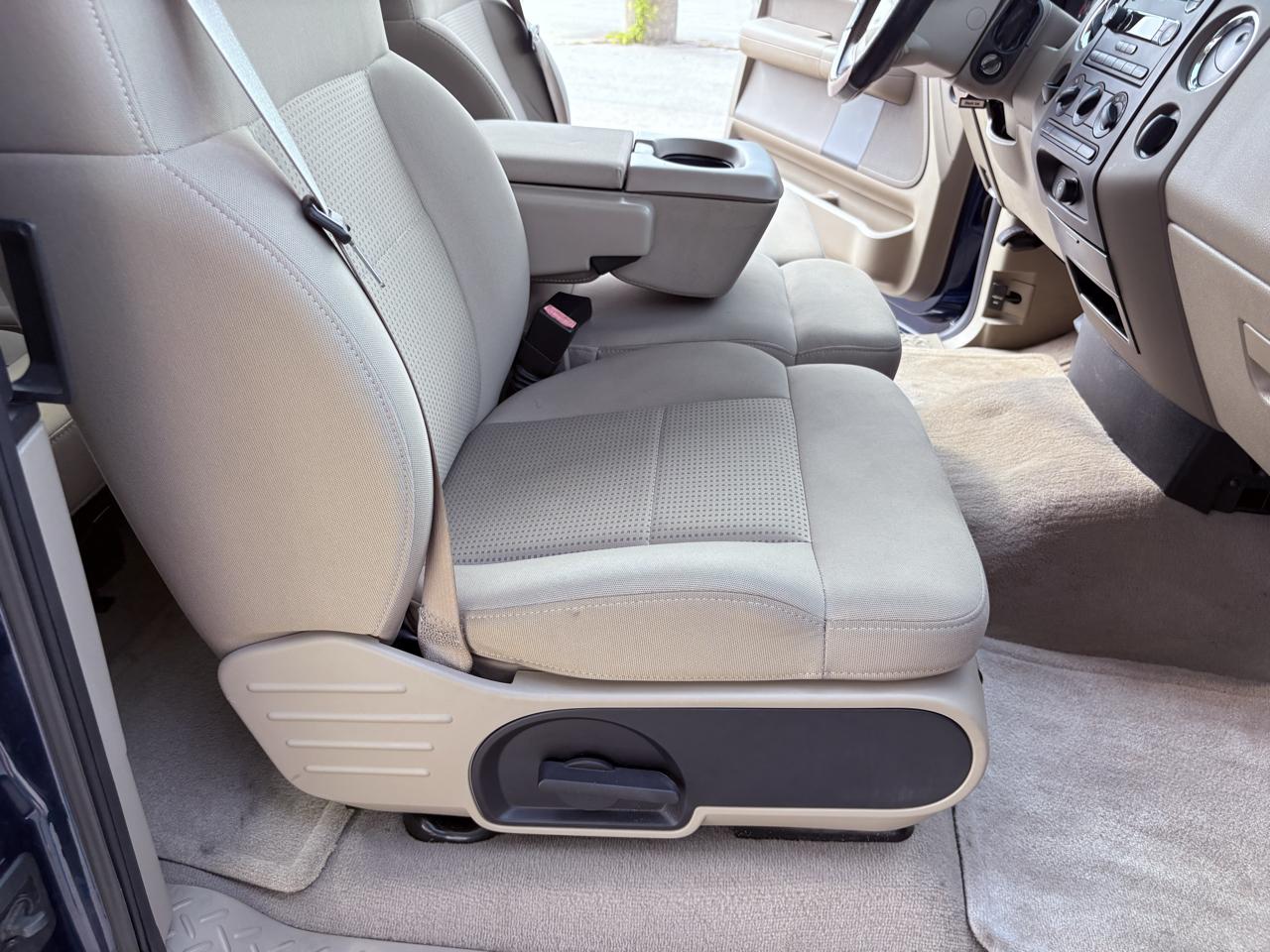 Ford F-150  2008