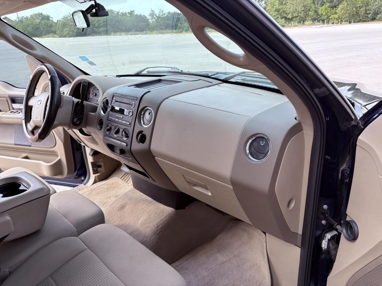 Ford F-150  2008