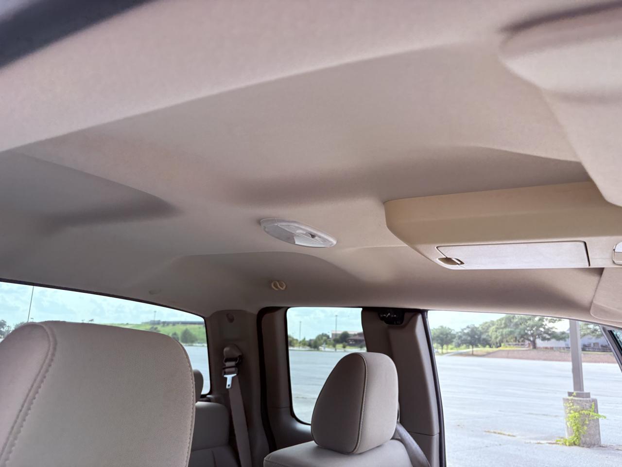 Ford F-150  2008