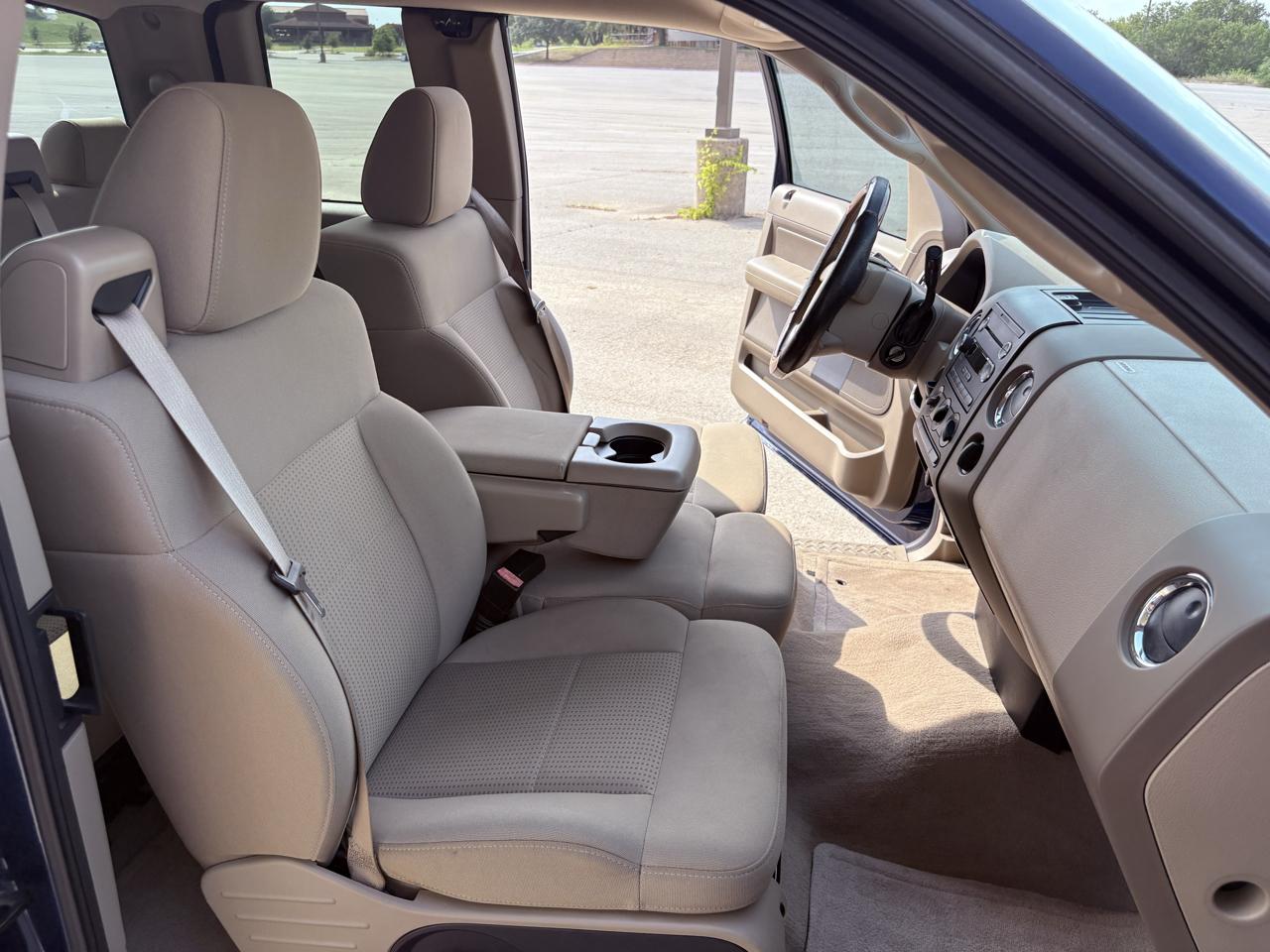 Ford F-150  2008