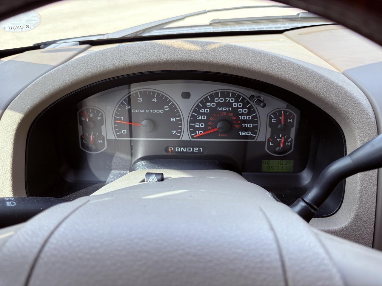 Ford F-150  2008