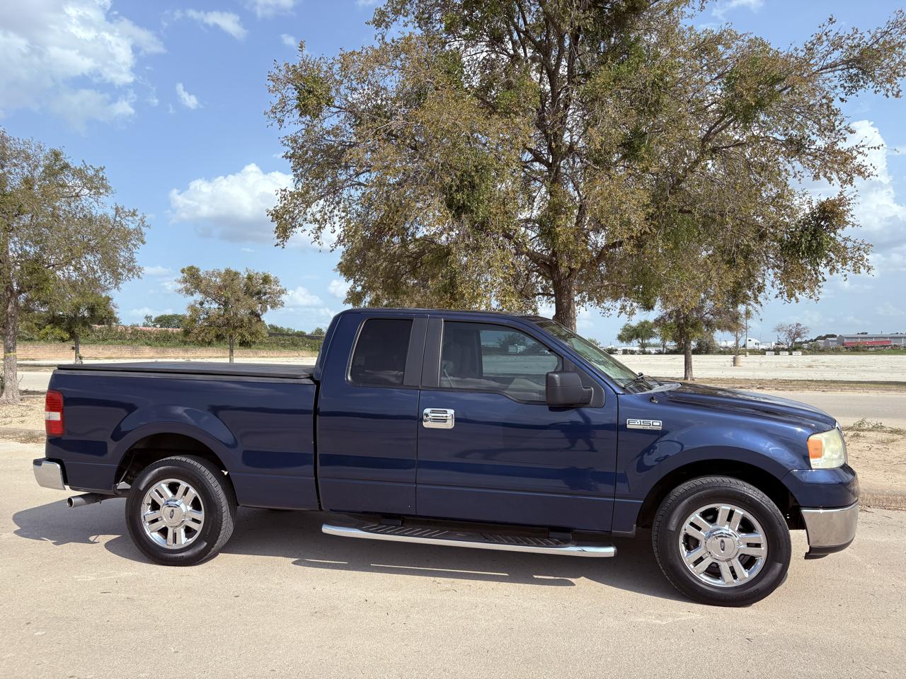 Ford F-150  2008