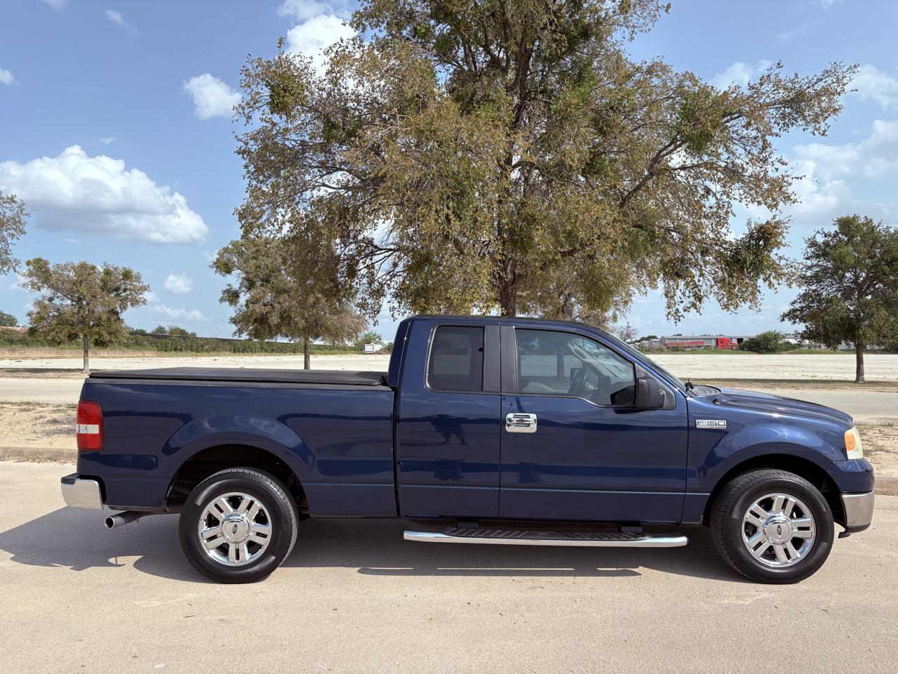 Ford F-150  2008